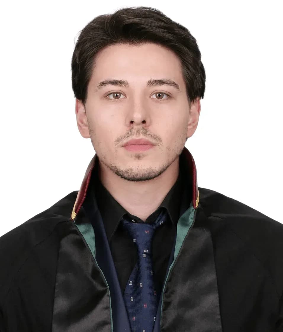 Av. Mustafa Durukan
