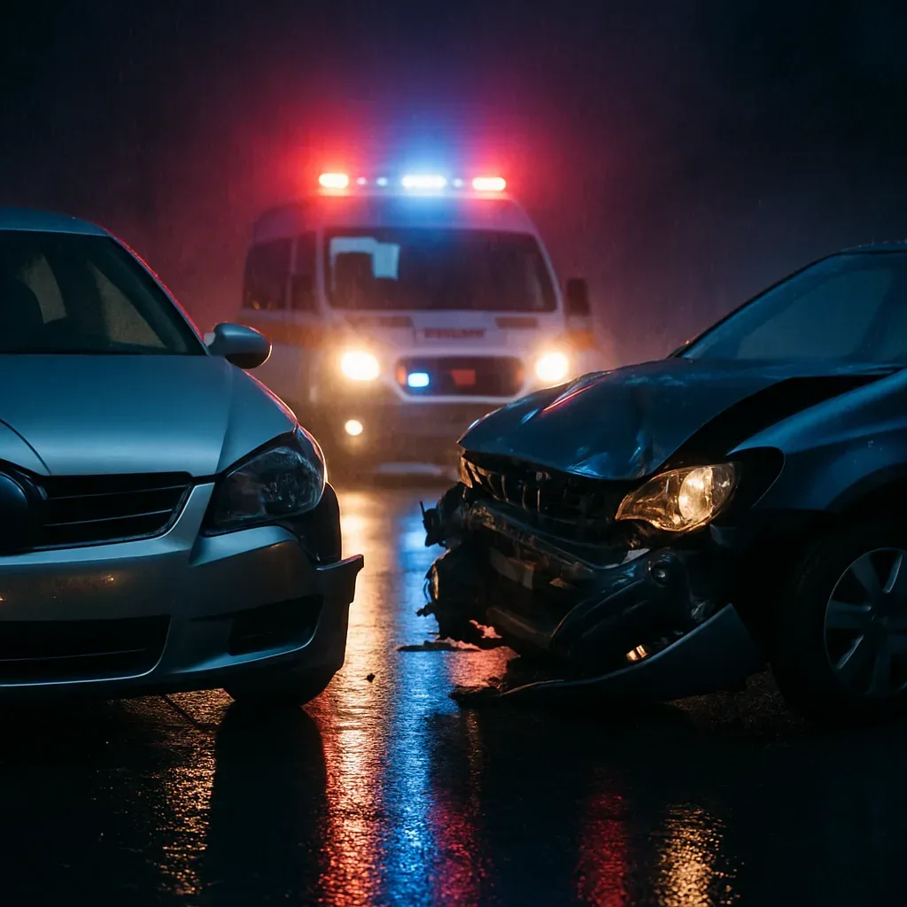 Trafik kazası tazminatları avukat mustafa durukan