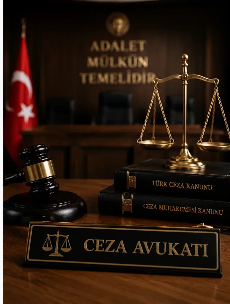 Ankara ceza avukatı