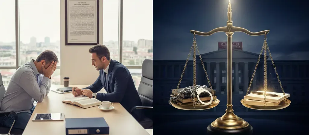 Ifadeye çağrılınca ne yapılmalı