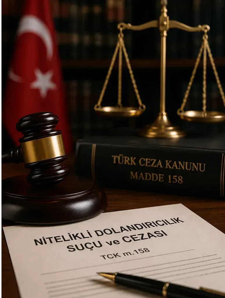 Nitelikli dolandırıcılık