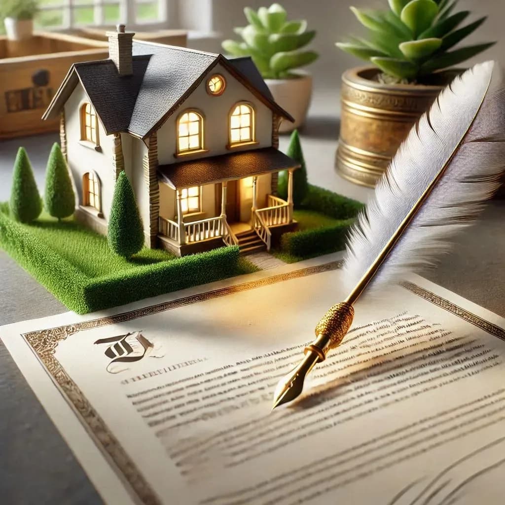 Tahliye Taahhütnamesi Nedir ? Geçerlilik Şartları Nelerdir ?