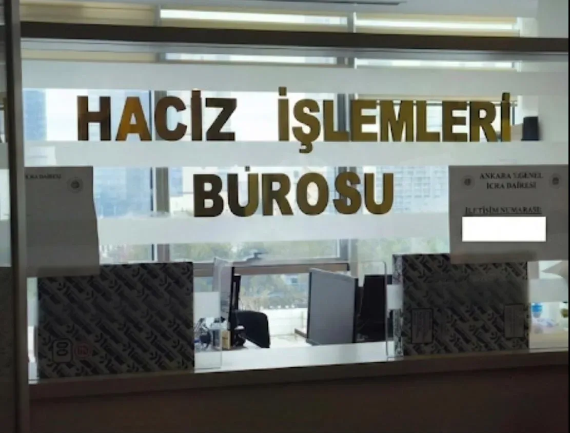E devletten icra takibi nasıl sorgulanır