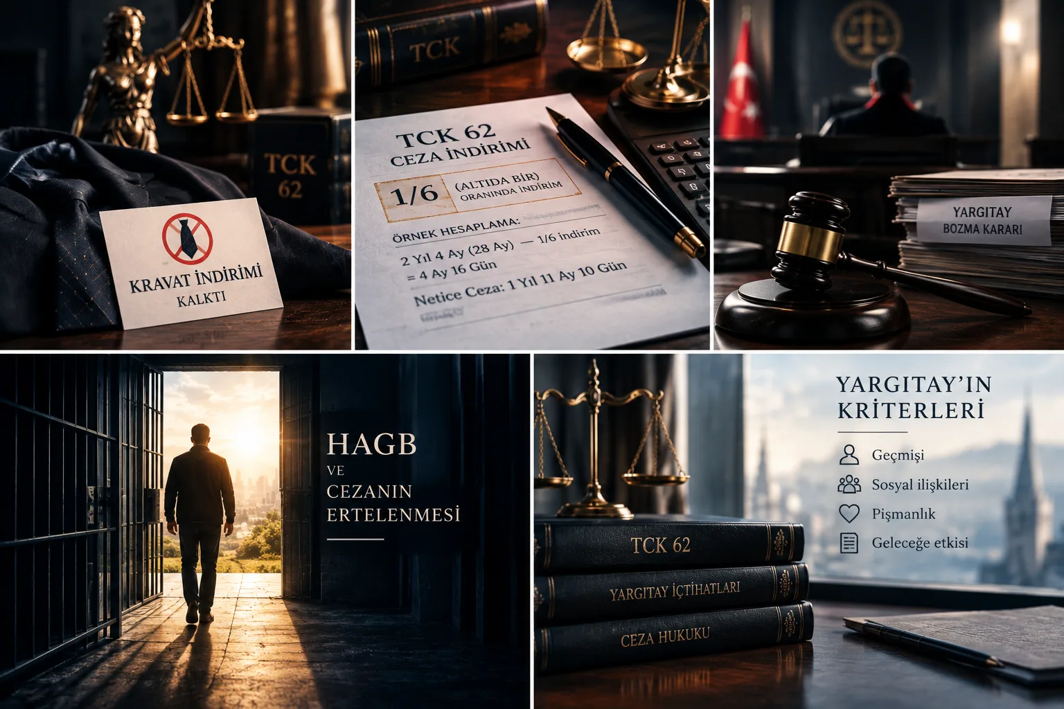 Tck 62 takdiri indirim nedenleri konulu hukuk makalesinde kullanılan matematiksel hesaplamalarla takdiri indirim neticesinde hapis cezasının infazının dışarıda mümkün olduğunu anlatan temsili görsel