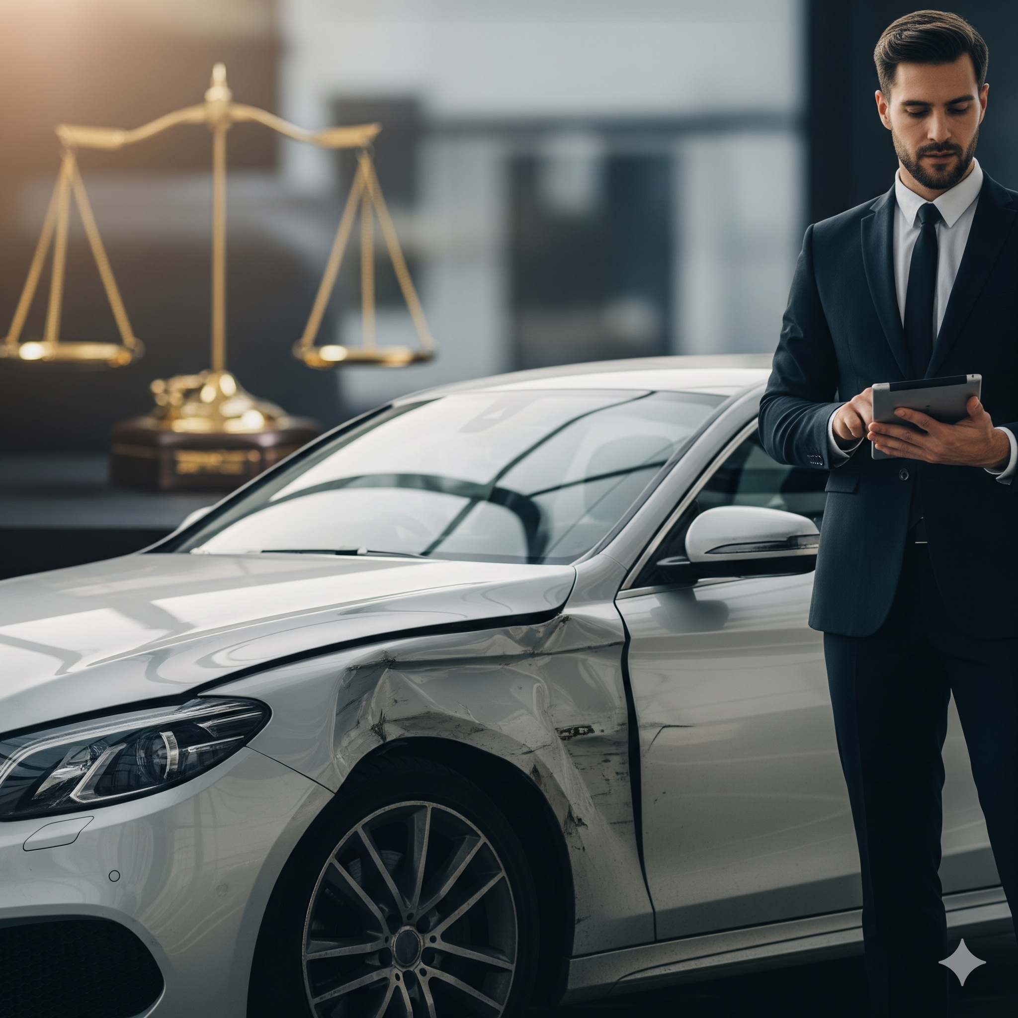 araç değer kaybı başvurusu ve tazminat süreci avukat mustafa durukan